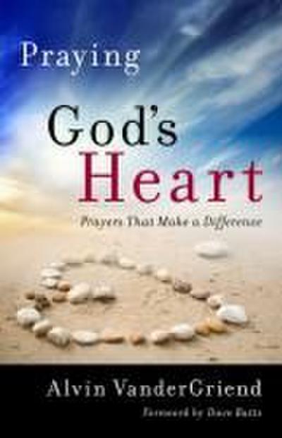 Praying God’s Heart