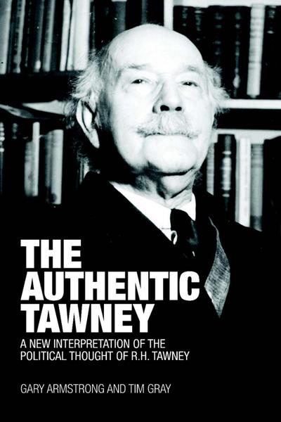 Authentic Tawney
