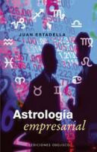 Astrología empresarial