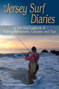 Jersey Surf Diaries