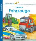 Erstes Wissen: Unsere Fahrzeuge