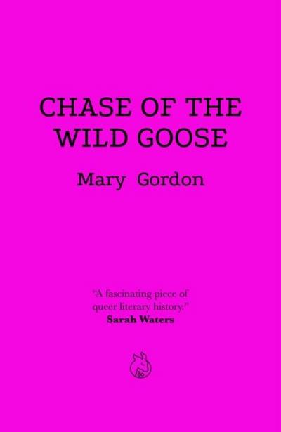 Chase of the Wild Goose