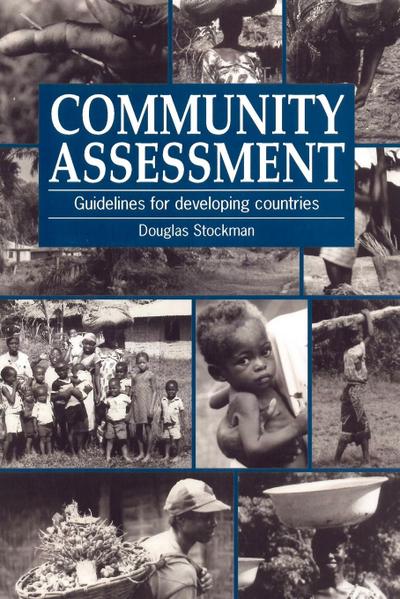 Community Assessment