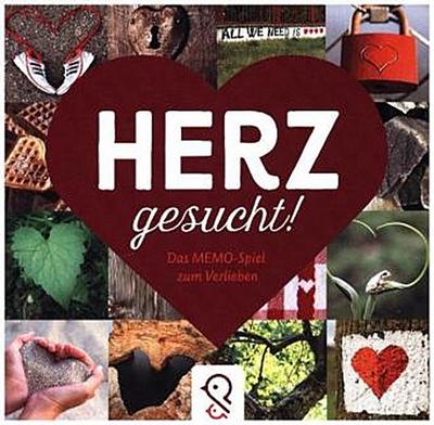 Herz gesucht! (Spiel)