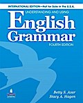 Understanding & Using Engl Grammar Internat'l SB w/AudioCD; w/o AK