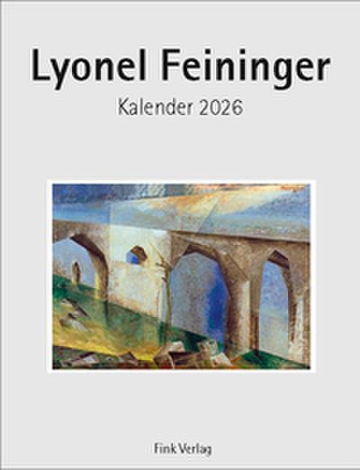 Lyonel Feininger 2026