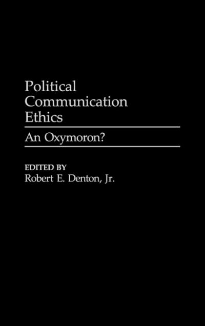 Political Communication Ethics