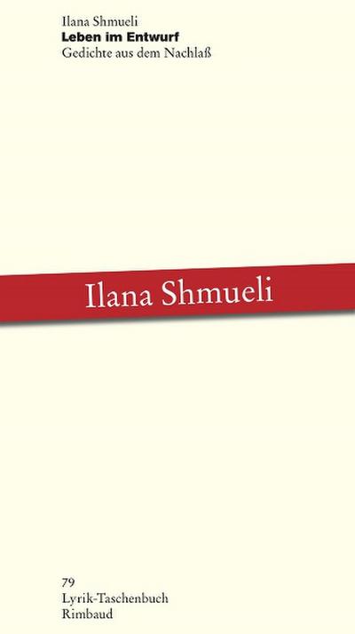 Shmueli, I: Leben im Entwurf
