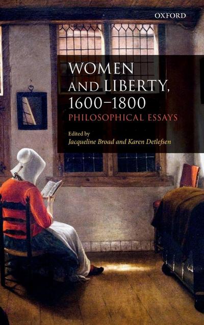 WOMEN & LIBERTY 1600-1800 C