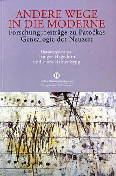 Andere Wege in die Moderne. Tl.2