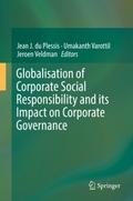 Globalisation of Corporate Social Responsibility a
