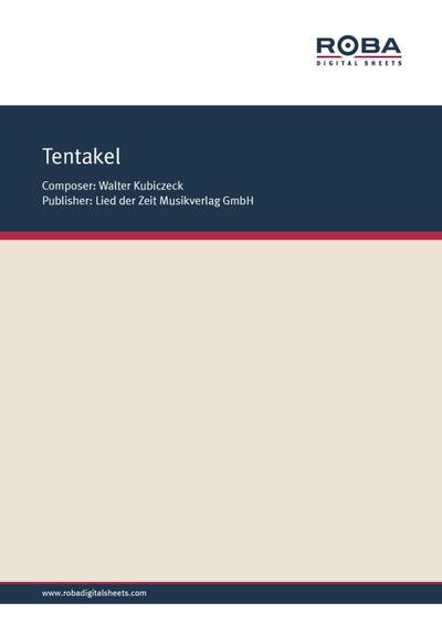 Tentakel