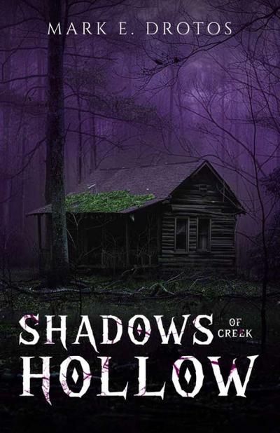SHADOWS OF CREEK HOLLOW