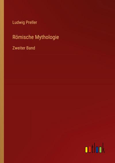 Römische Mythologie