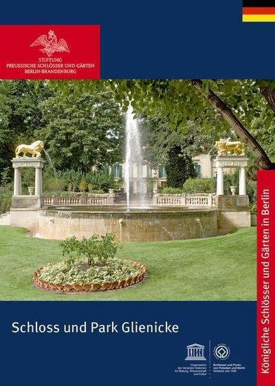 Schloss und Park Glienicke
