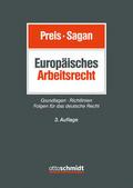 Europäisches Arbeitsrecht