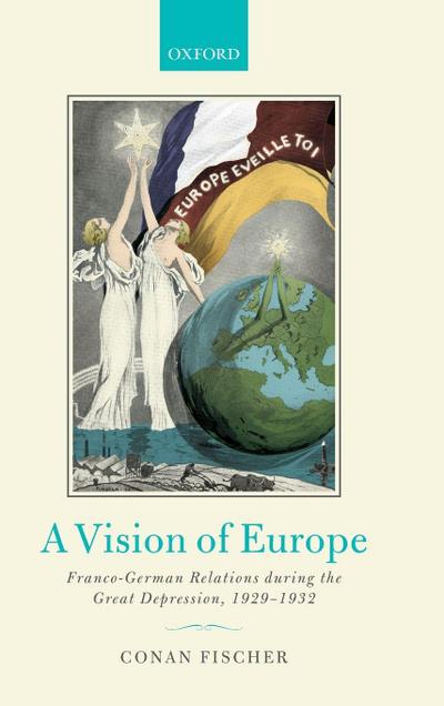 Vision of Europe