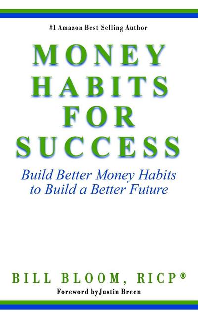 Money Habits For Success