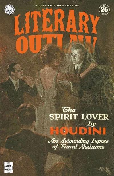 Literary Outlaw #26