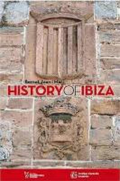 Joan I Marí, B: History of Ibiza
