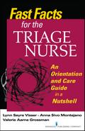 Fast Facts for the Triage Nurse