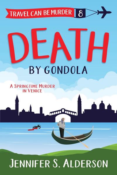 Death by Gondola