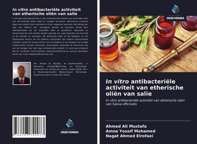 In vitro antibacteriële activiteit van etherische oliën van salie