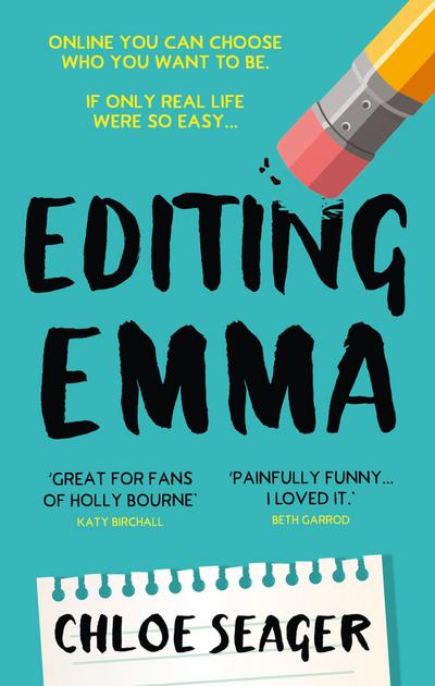 Editing Emma