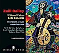 Cello Concerto/Don Quixote