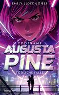 Codename: Augusta Pine