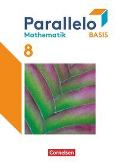 Parallelo - Basis - 8. Schuljahr