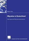 Migration in Deutschland