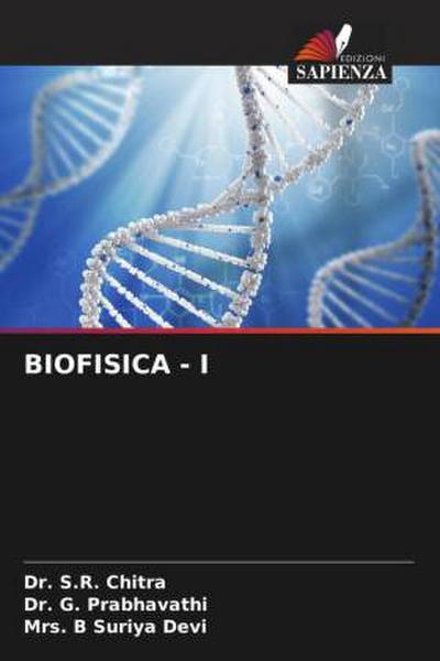 BIOFISICA - I