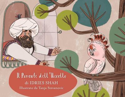 Il Parente dell’Uccello