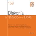 Diakonía. el servicio en la Biblia