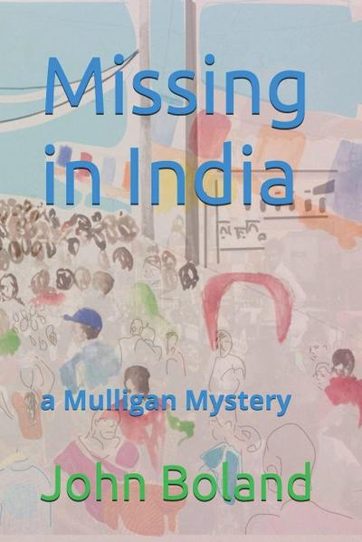 Missing in India
