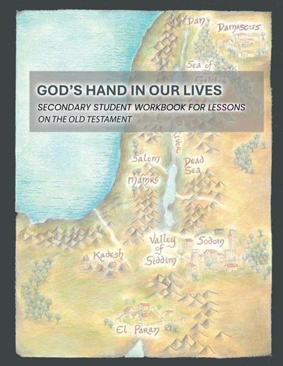 God’s Hand In Our Lives