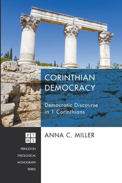 Corinthian Democracy