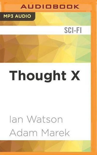Thought X: Fictions and Hypotheticals