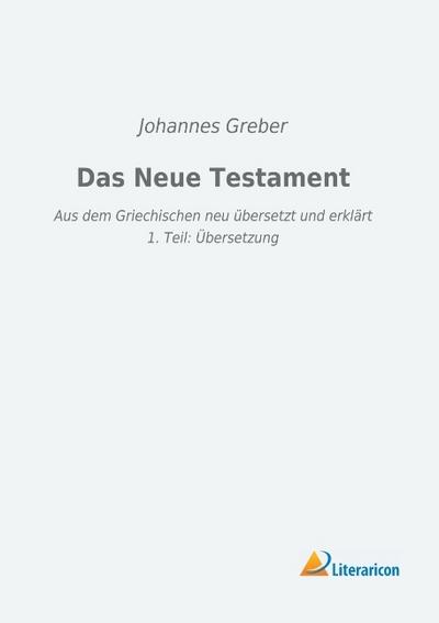 Das Neue Testament