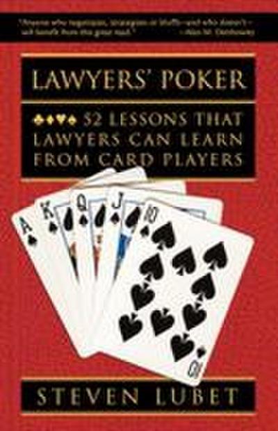 Lawyers’ Poker