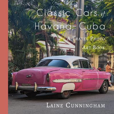 Classic Cars of Havana, Cuba