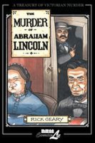 The Murder of Abraham Lincoln