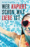 Wer kapiert schon, was Liebe ist