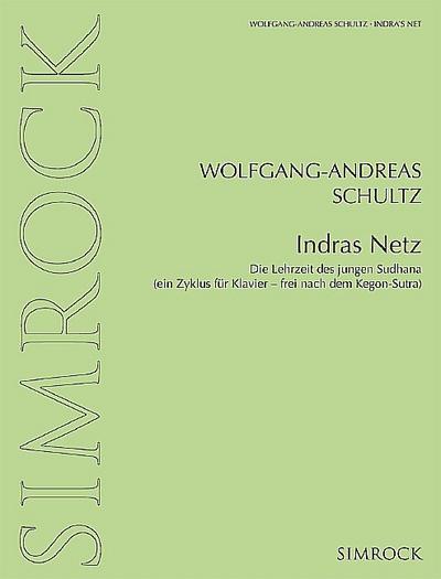 Indras Netz