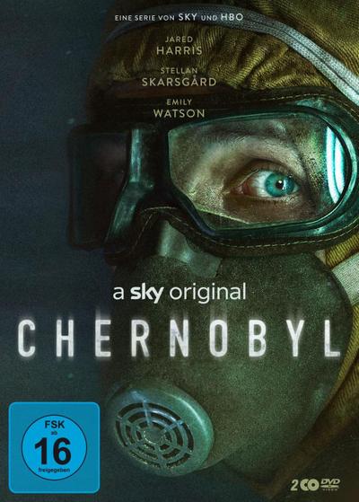 Chernobyl - Welchen Preis haben Lügen?