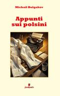 Appunti sui polsini
