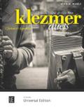 Klezmer Duets - Clarinet & Accordion: für Klar