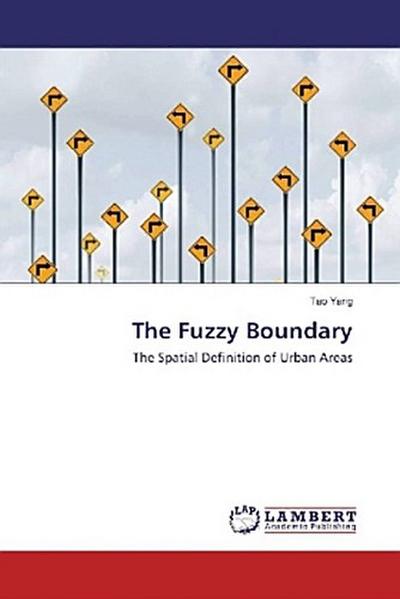 The Fuzzy Boundary