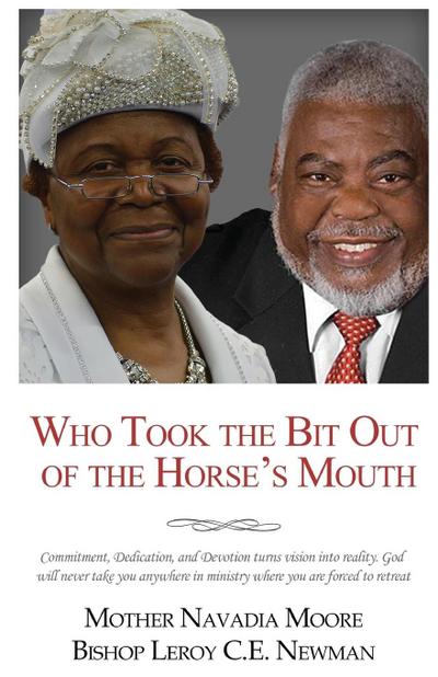 Who Took The Bit Out Of The Horse’s Mouth
